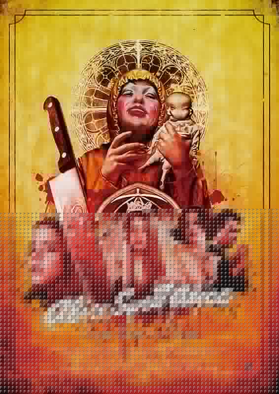 Элис, милая Элис