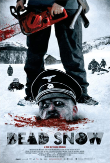 Операция «Мёртвый снег»